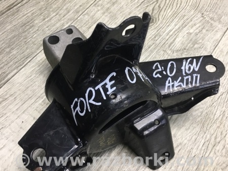 ФОТО Подушка МКПП для KIA Cerato 2 TD (08-12) Київ