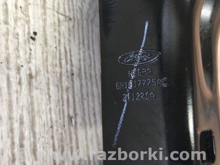 ФОТО Підсилювач заднього бампера для Ford Ecosport (18-22) Київ