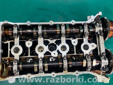 ФОТО Головка блоку циліндрів для KIA Magentis 2 MG (05-10) Київ