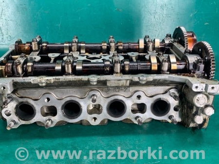 ФОТО Головка блоку циліндрів для KIA Magentis 2 MG (05-10) Київ