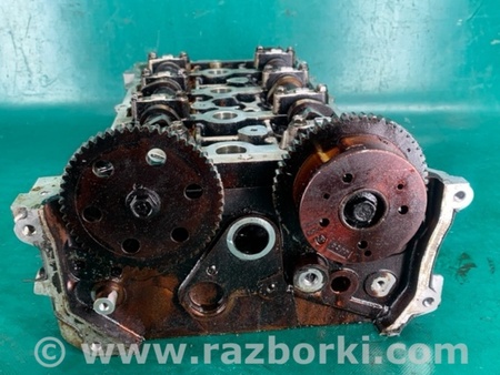 ФОТО Головка блоку циліндрів для KIA Magentis 2 MG (05-10) Київ