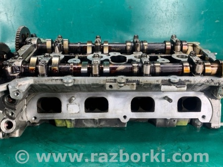 ФОТО Головка блоку циліндрів для KIA Magentis 2 MG (05-10) Київ