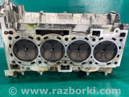 ФОТО Головка блоку циліндрів для KIA Magentis 2 MG (05-10) Київ