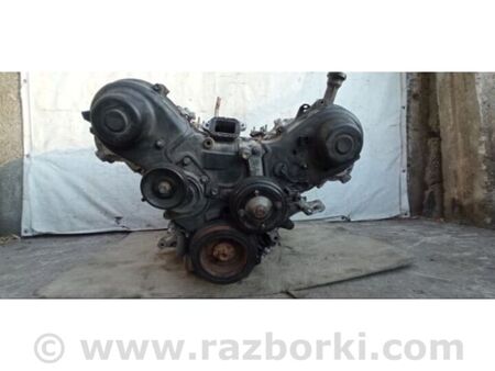 ФОТО Двигун бензин для Lexus GX Київ