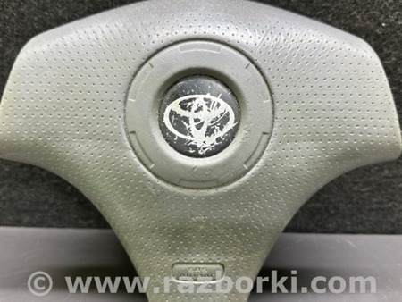 ФОТО Подушка безпеки в кермо для Toyota Corolla E120 (08.2000-02.2007) Київ