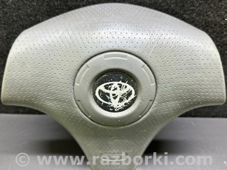 ФОТО Подушка безпеки в кермо для Toyota Corolla E120 (08.2000-02.2007) Київ