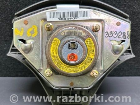ФОТО Подушка безпеки в кермо для Toyota Corolla E120 (08.2000-02.2007) Київ