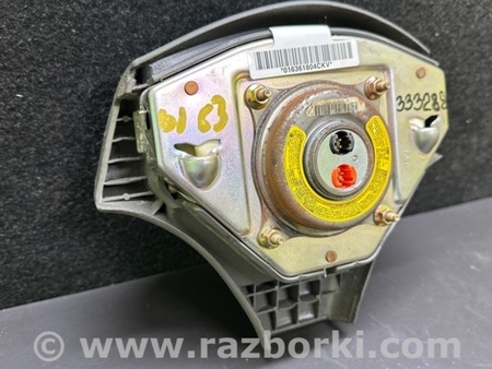 ФОТО Подушка безпеки в кермо для Toyota Corolla E120 (08.2000-02.2007) Київ