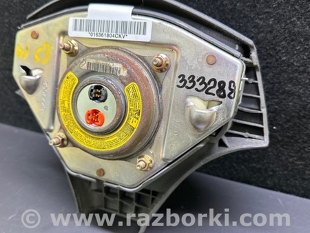 ФОТО Подушка безпеки в кермо для Toyota Corolla E120 (08.2000-02.2007) Київ