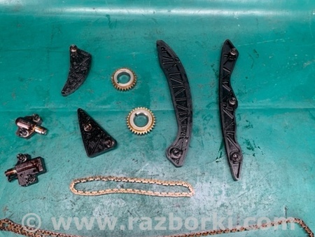 ФОТО Ремкомплект ГРМ для KIA Magentis 2 MG (05-10) Київ