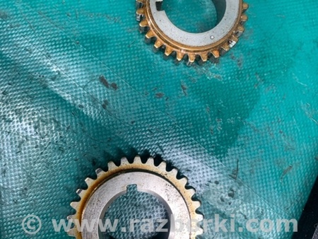 ФОТО Ремкомплект ГРМ для KIA Magentis 2 MG (05-10) Київ