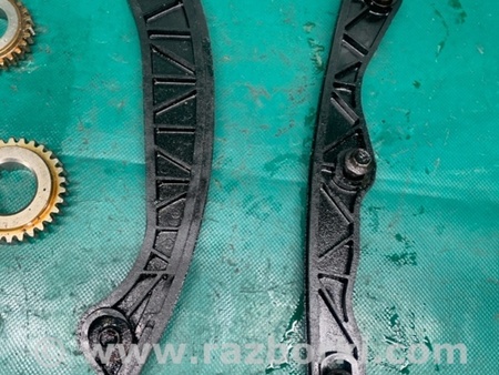 ФОТО Ремкомплект ГРМ для KIA Magentis 2 MG (05-10) Київ