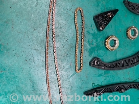 ФОТО Ремкомплект ГРМ для KIA Magentis 2 MG (05-10) Київ