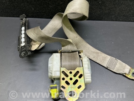 ФОТО Ремінь безпеки для Nissan Altima L33 Київ