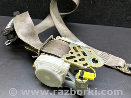 ФОТО Ремінь безпеки для Nissan Altima L33 Київ