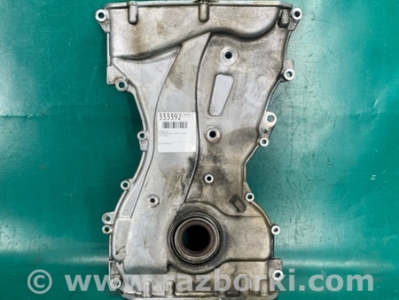 ФОТО кришка ГРМ для KIA Magentis 2 MG (05-10) Київ