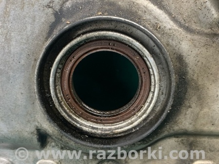 ФОТО кришка ГРМ для KIA Magentis 2 MG (05-10) Київ