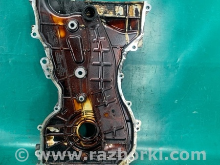ФОТО кришка ГРМ для KIA Magentis 2 MG (05-10) Київ