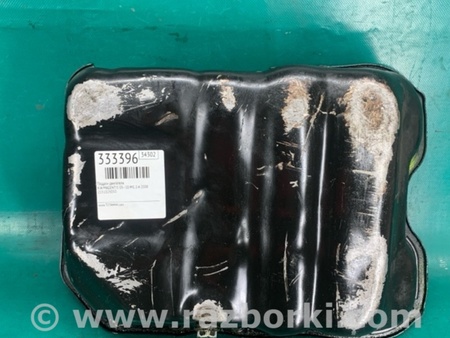 ФОТО Піддон двигуна для KIA Magentis 2 MG (05-10) Київ