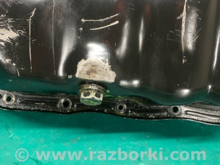 ФОТО Піддон двигуна для KIA Magentis 2 MG (05-10) Київ