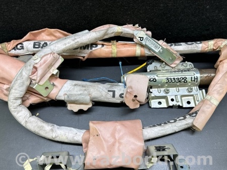 ФОТО Подушка безпеки (штора) для Honda Legend Київ