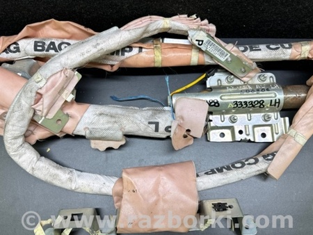 ФОТО Подушка безпеки (штора) для Honda Legend Київ