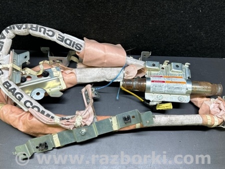 ФОТО Подушка безпеки (штора) для Honda Legend Київ