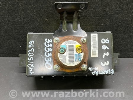 ФОТО Подушка безпеки пасажира для Hyundai Elantra GD (06.2012-04.2015) Київ