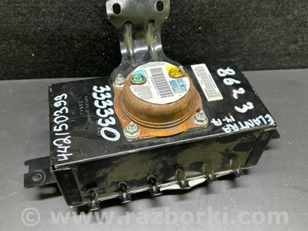 ФОТО Подушка безпеки пасажира для Hyundai Elantra GD (06.2012-04.2015) Київ