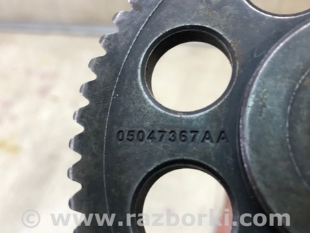 ФОТО Розподільний вал випускний для Chrysler 200 (2010-2016) Київ