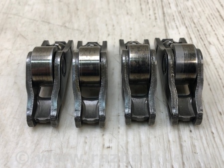 ФОТО Рокер впускного клапана для Chrysler 200 (2010-2016) Київ