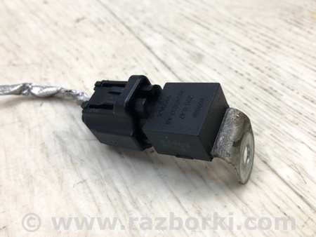 ФОТО Конденсатор для Chrysler 200 (2010-2016) Київ