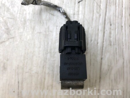 ФОТО Конденсатор для Chrysler 200 (2010-2016) Київ