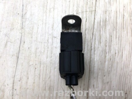 ФОТО Конденсатор для Chrysler 200 (2010-2016) Київ