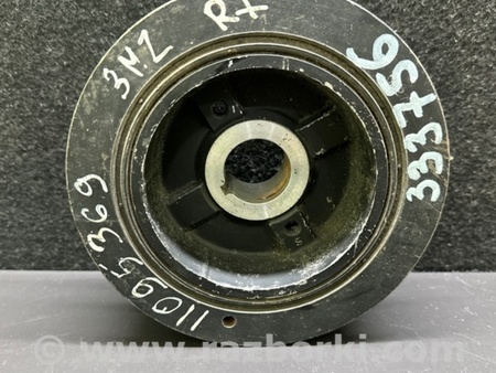 ФОТО Шків коленвалу для Lexus RX300/330/350/400 (03-09) Київ