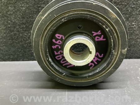 ФОТО Шків коленвалу для Lexus RX300/330/350/400 (03-09) Київ