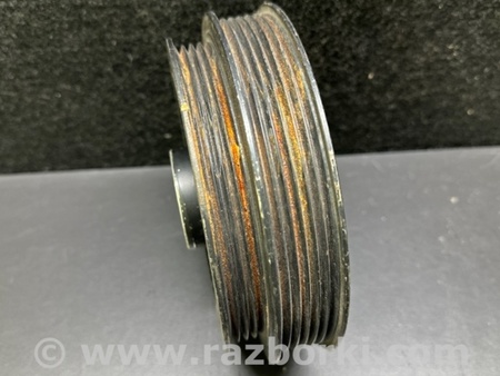 ФОТО Шків коленвалу для Lexus RX300/330/350/400 (03-09) Київ