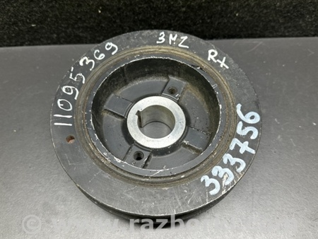 ФОТО Шків коленвалу для Lexus RX300/330/350/400 (03-09) Київ