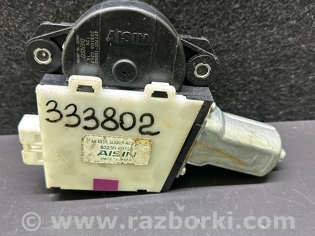 ФОТО Моторчик люка для Lexus LS460 USF41/UVF45 (07-12) Київ