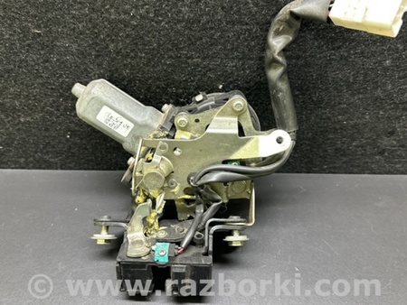 ФОТО Замок кришки багажника для Lexus RX350/450 (09-15) Київ