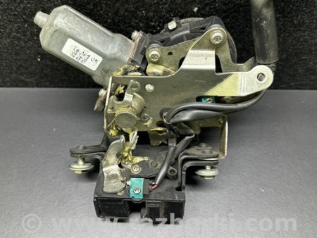 ФОТО Замок кришки багажника для Lexus RX350/450 (09-15) Київ