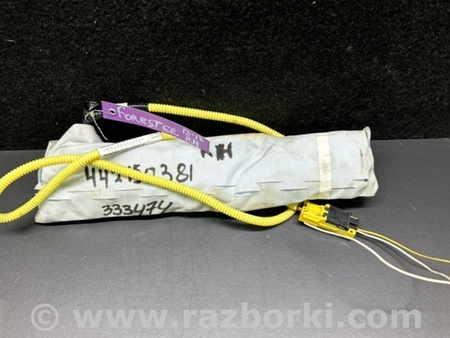 ФОТО Подушка безпеки в сидінні для Subaru Forester SJ S13 (12-18) Київ