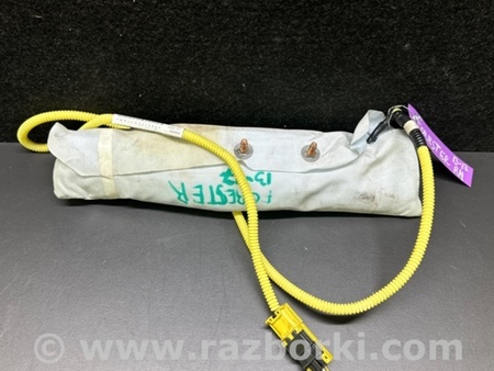 ФОТО Подушка безпеки в сидінні для Subaru Forester SJ S13 (12-18) Київ