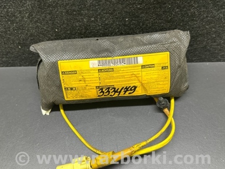 ФОТО Подушка безпеки в сидінні для Toyota Land Cruiser Prado J120 (02-09) Київ