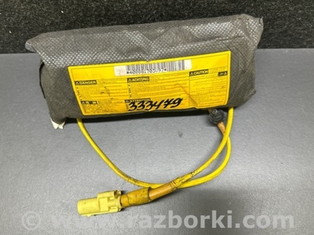 ФОТО Подушка безпеки в сидінні для Toyota Land Cruiser Prado J120 (02-09) Київ