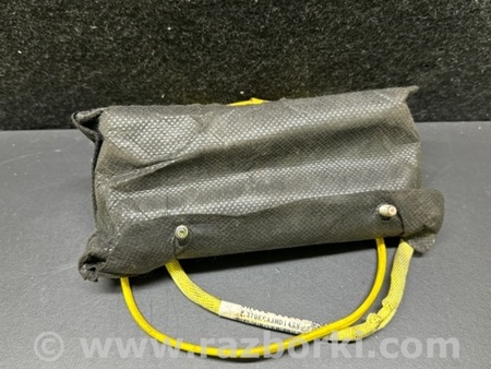 ФОТО Подушка безпеки в сидінні для Toyota Land Cruiser Prado J120 (02-09) Київ