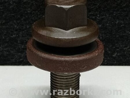 ФОТО Болт шківа колінвала для Mazda 6 GJ (12-15) Київ