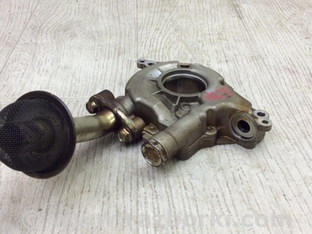 ФОТО Масляний насос для Nissan Teana J32 Київ