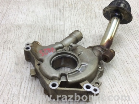 ФОТО Масляний насос для Nissan Teana J32 Київ
