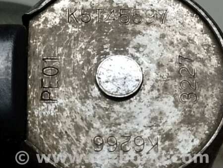 ФОТО Клапан електромагнітний (вакуумний) для Mazda 6 GJ (12-15) Київ